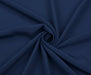 YAZLIK LUXE KREP VİSKON - SAKS