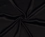 %100 KREP VİSKON - SİYAH