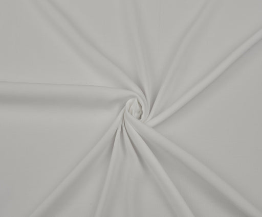 TİRİL TİRİL VİSKON ELBİSE PANTOLON - EKRU