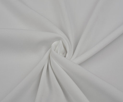 TİRİL TİRİL VİSKON ELBİSE PANTOLON - EKRU