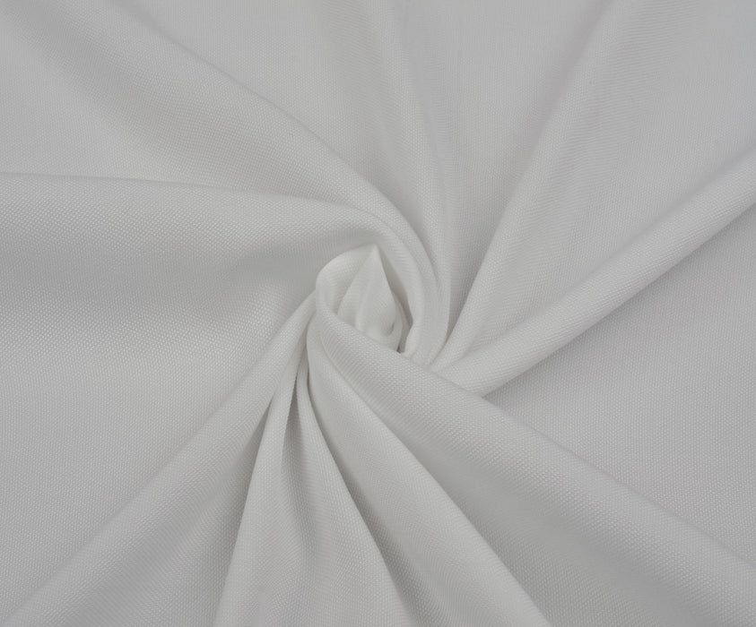 TİRİL TİRİL VİSKON ELBİSE PANTOLON - EKRU