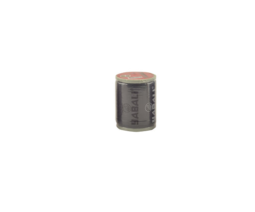 YABALI 900 MT POLYESTER DİKİŞ İPİ - SİYAH