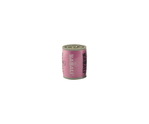 YABALI 900 MT POLYESTER DİKİŞ İPİ - 128 - AÇIK PEMBE