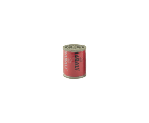 YABALI 900 MT POLYESTER DİKİŞ İPİ - 141 - KIRMIZI