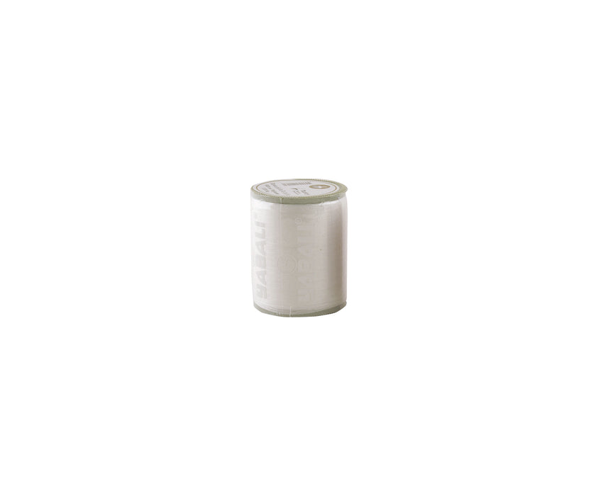 YABALI 900 MT POLYESTER DİKİŞ İPİ - BEYAZ