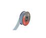 SİM ŞİFON KURDELE 2,5 CM - MAVİ