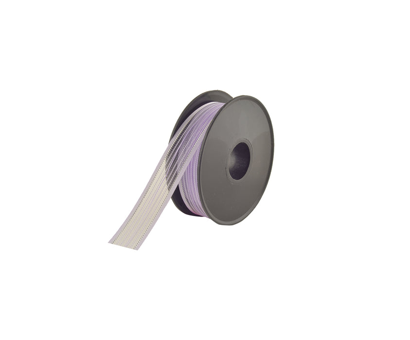 İPLİ ŞİFON KURDELE 20 MM - EFLATUN