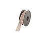 İPLİ ŞİFON KURDELE 20 MM - AÇIK PEMBE