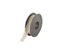 İPLİ ŞİFON KURDELE 20 MM - EKRU