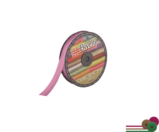 SATEN BİYE - PEMBE