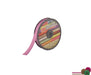 SATEN BİYE - PEMBE