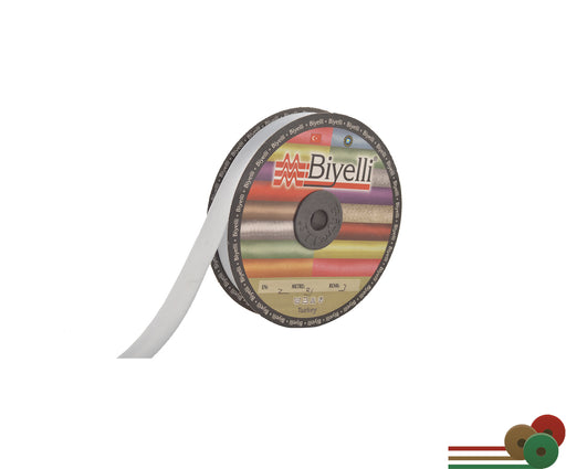 SATEN BİYE - BEBE MAVİ