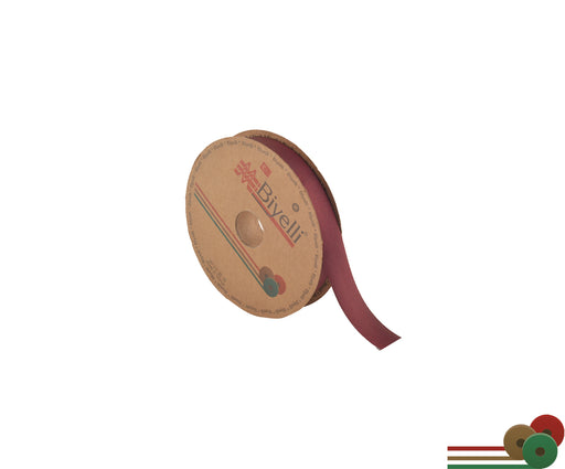 SATEN BİYE - BORDO