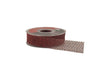 FİLE KURDELE SİMLİ 25 MM - KIRMIZI
