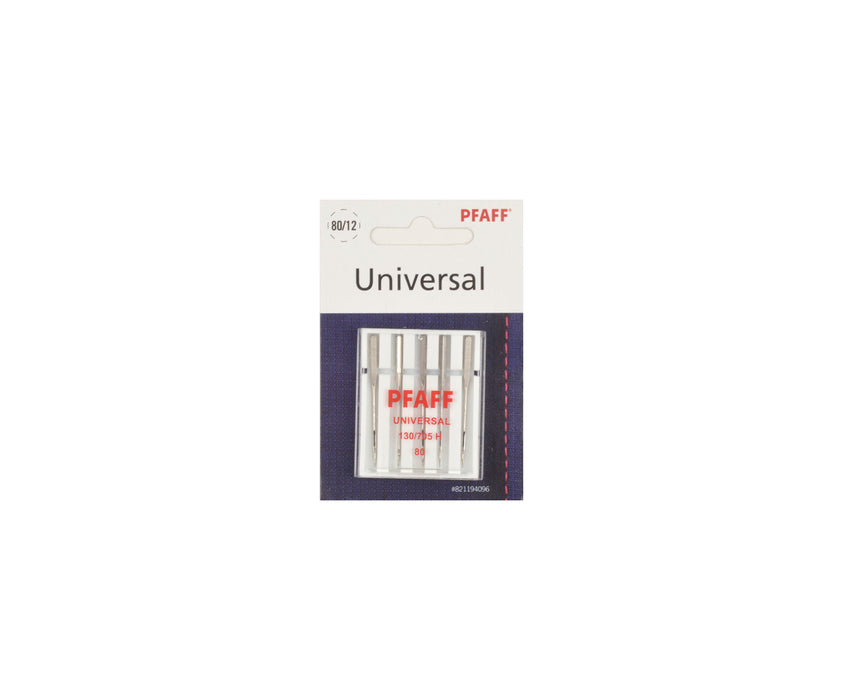 PFAFF STANDART İĞNE NO:80