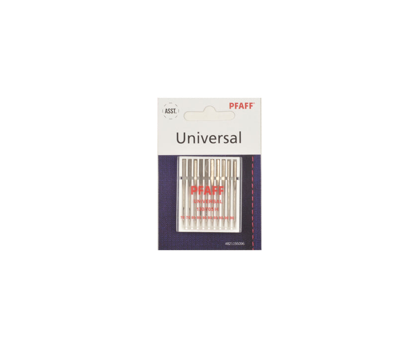 UNİVERSAL İĞNE STANDART KARIŞIK NO:70-80-90