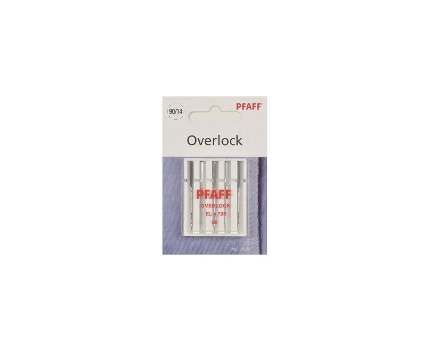 PFAFF OVERLOK İĞNESİ NO:75-90