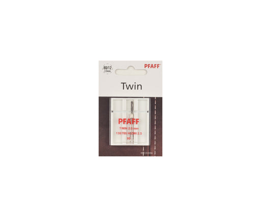 ÇİFT İĞNE 2,5 MM NO:80