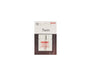 ÇİFT İĞNE 2,5 MM NO:80