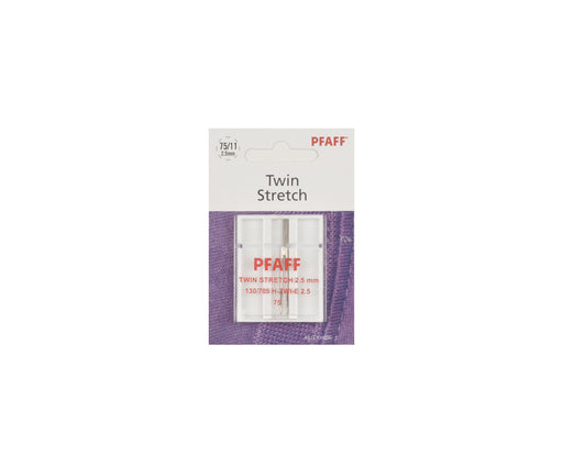 STRETCH ÇİFT İĞNE 2,5 MM NO:75