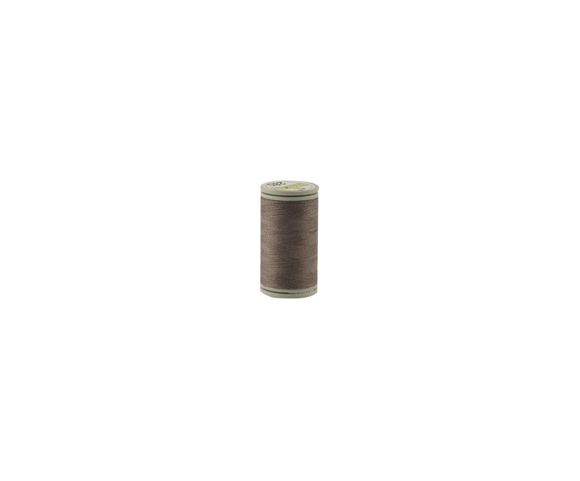 YABALI 100 MT POLYESTER DİKİŞ İPİ - AÇIK KAHVE
