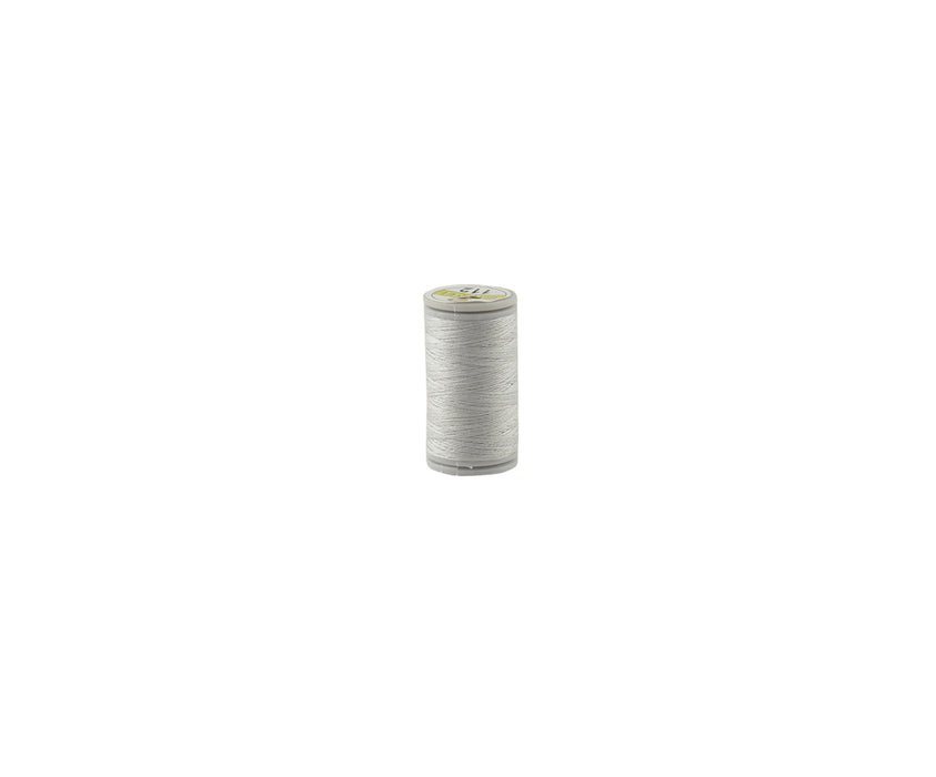 YABALI 100 MT POLYESTER DİKİŞ İPİ - AÇIK GRİ