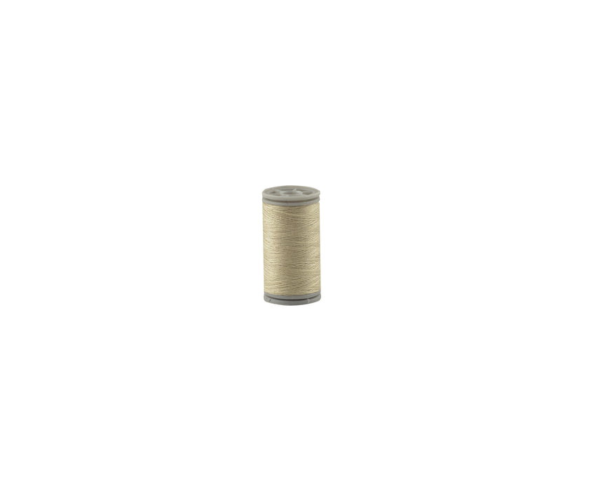 YABALI 100 MT POLYESTER DİKİŞ İPİ - BEJ