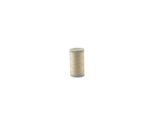 YABALI 100 MT POLYESTER DİKİŞ İPİ - KOYU BEJ