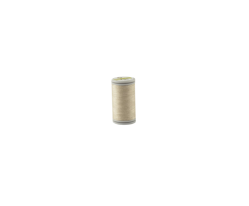 YABALI 100 MT POLYESTER DİKİŞ İPİ - KOYU BEJ