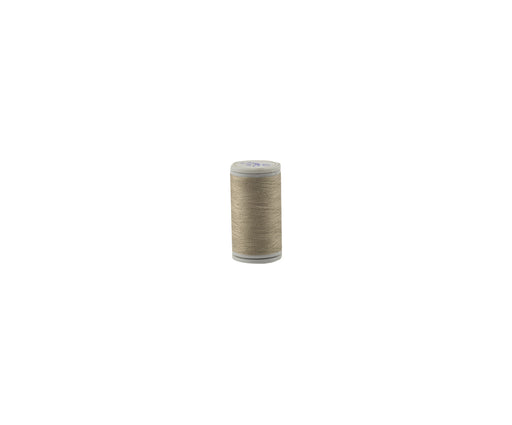 YABALI 100 MT POLYESTER DİKİŞ İPİ - TOPRAK
