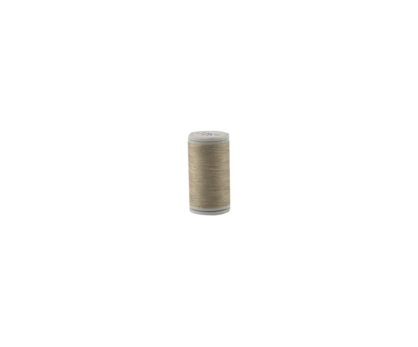 YABALI 100 MT POLYESTER DİKİŞ İPİ - TOPRAK