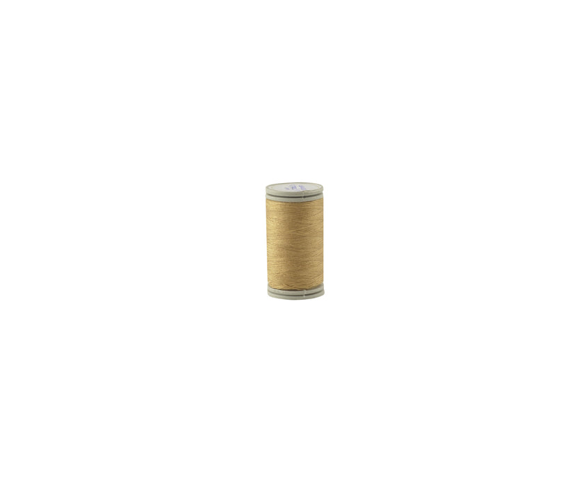 YABALI 100 MT POLYESTER DİKİŞ İPİ - KAMEL