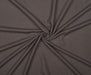 ELBİSE ETEK PANTOLON - KAHVE