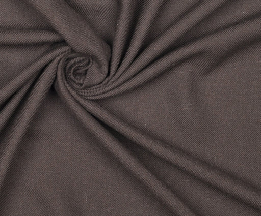 ELBİSE ETEK PANTOLON - KAHVE
