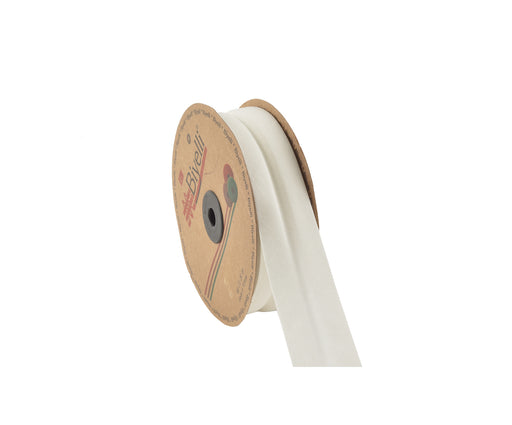 PAMUK BİYE 4 CM - EKRU