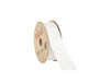 SATEN BİYE 4 CM - BEYAZ
