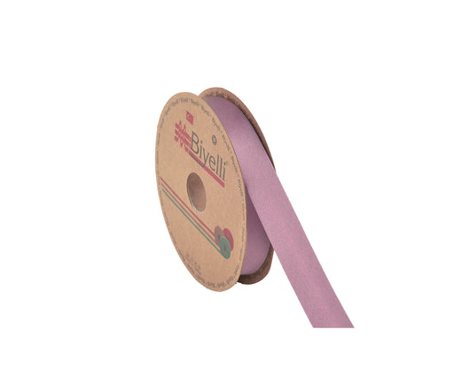 SATEN BİYE 2 CM - PEMBE