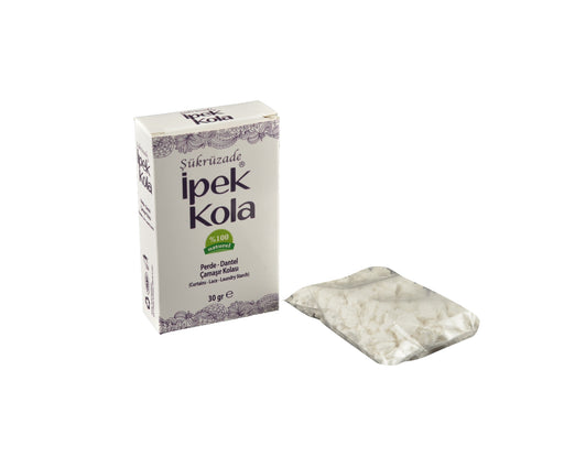 İPEK KOLA