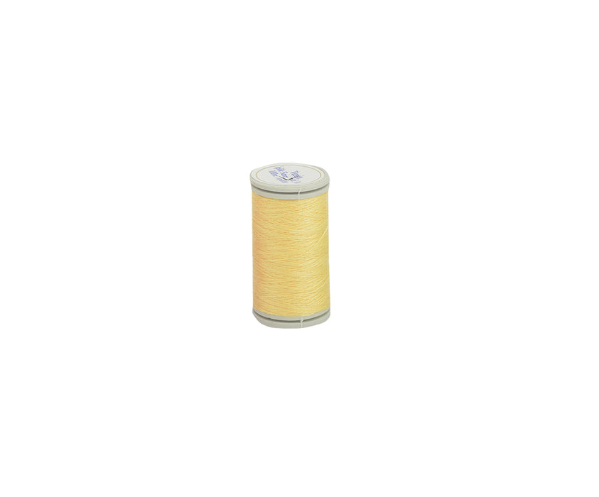 YABALI 100 MT POLYESTER DİKİŞ İPİ - SARI