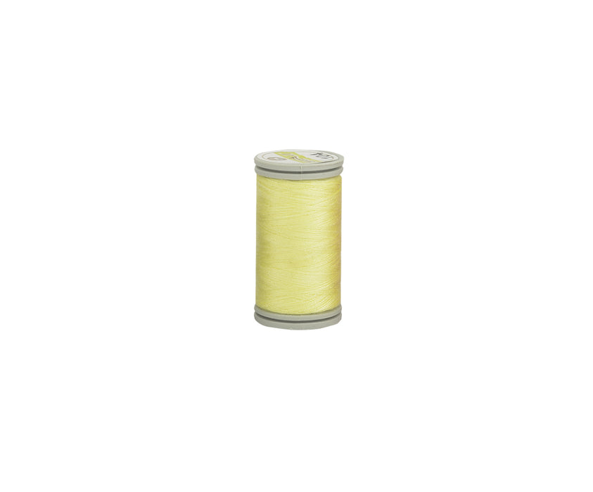 YABALI 100 MT POLYESTER DİKİŞ İPİ - LİMON