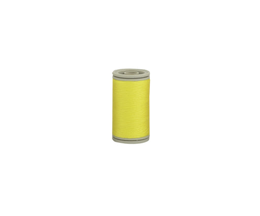 YABALI 100 MT POLYESTER DİKİŞ İPİ - SARI