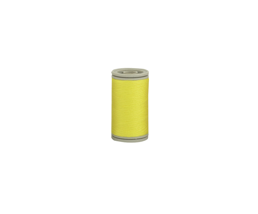 YABALI 100 MT POLYESTER DİKİŞ İPİ - SARI