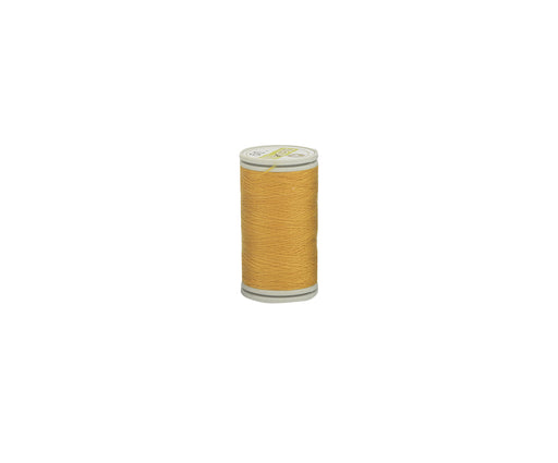 YABALI 100 MT POLYESTER DİKİŞ İPİ - SARI