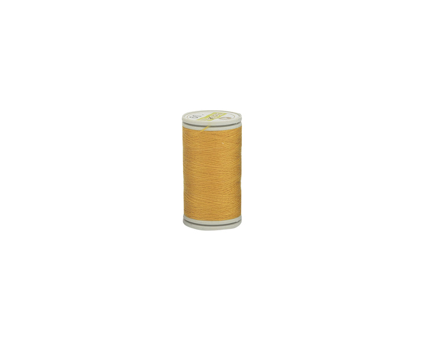 YABALI 100 MT POLYESTER DİKİŞ İPİ - SARI