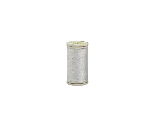 YABALI 100 MT POLYESTER DİKİŞ İPİ - GRİ
