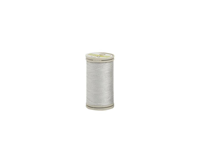 YABALI 100 MT POLYESTER DİKİŞ İPİ - GRİ