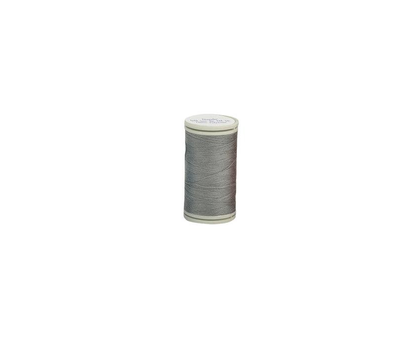 YABALI 100 MT POLYESTER DİKİŞ İPİ - GRİ
