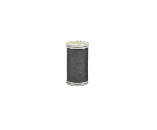 YABALI 100 MT POLYESTER DİKİŞ İPİ - FÜME
