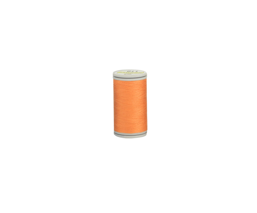 YABALI 100 MT POLYESTER DİKİŞ İPİ - TURUNCU