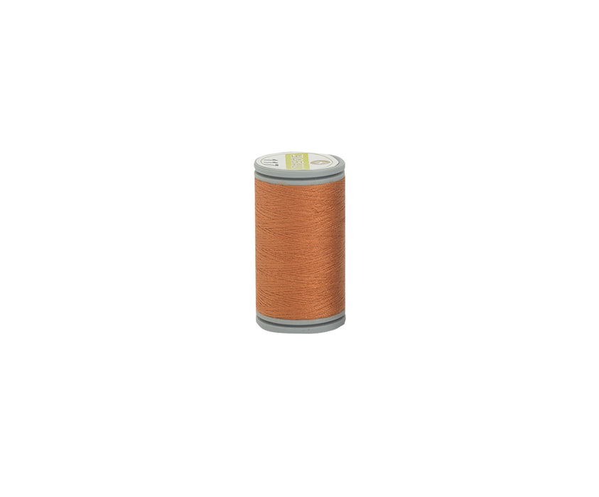 YABALI 100 MT POLYESTER DİKİŞ İPİ - KİREMİT
